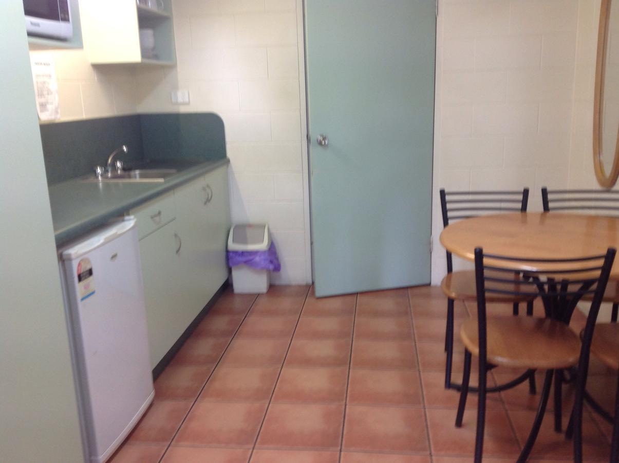 Ayr Max Motel Екстер'єр фото
